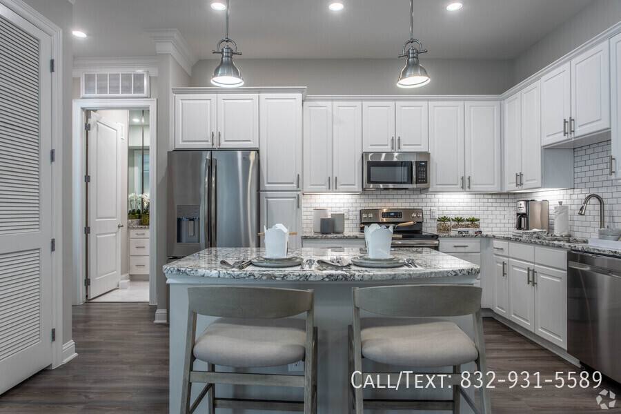 Apartment for rent at 3501 Milam St #21AN2, Houston, TX 77002