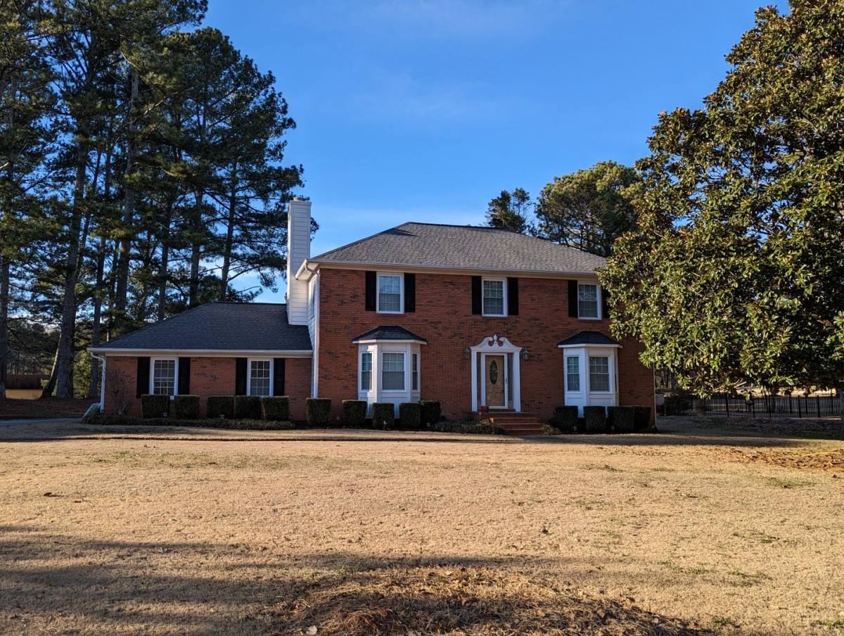 House for rent at 153 Craig Wood Way, Sharpsburg, GA 30277