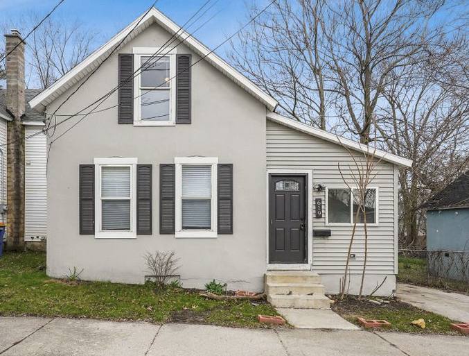 House for rent at 619 Charles Ave SE, Grand Rapids, MI 49503