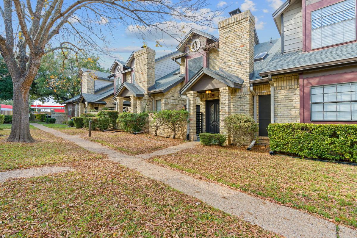 Condo for rent at 10819 Crown Colony Dr #22, Austin, TX 78747