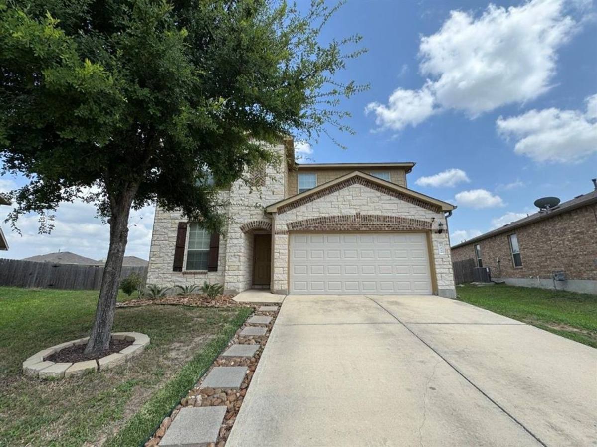 House for rent at 602 Moonwalker Trail, Buda, TX 78610