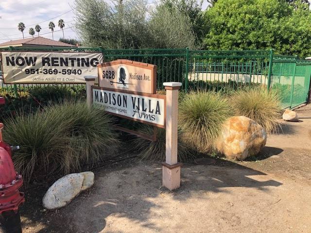 Apartment for rent at 3628 Madison St, Riverside, CA 92504
