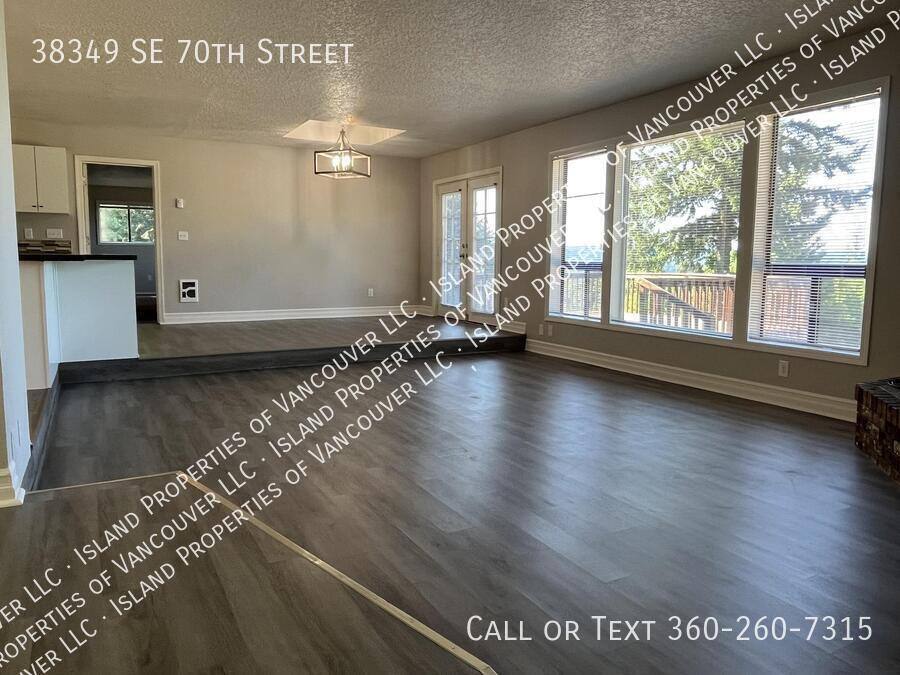 House for rent at 38349 SE 70th St, Washougal, WA 98671