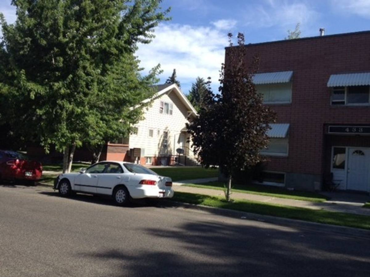 Apartment for rent at 425 Maple St, Idaho Falls, ID 83402
