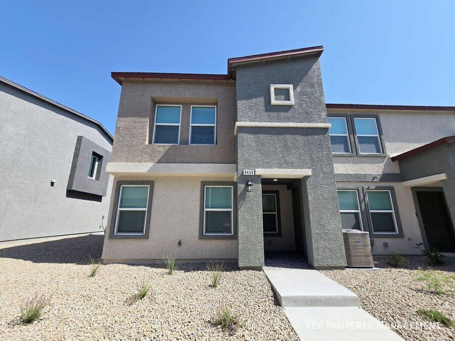 House for rent at 9459 Calm Stream Ave, Las Vegas, NV 89178