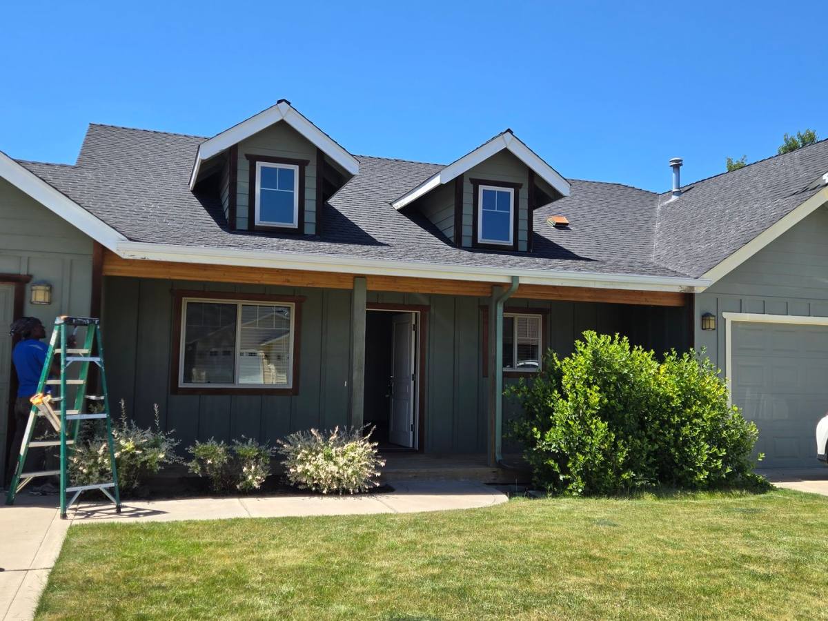 House for rent at 191 SW Ivy Court, Prineville, OR 97754