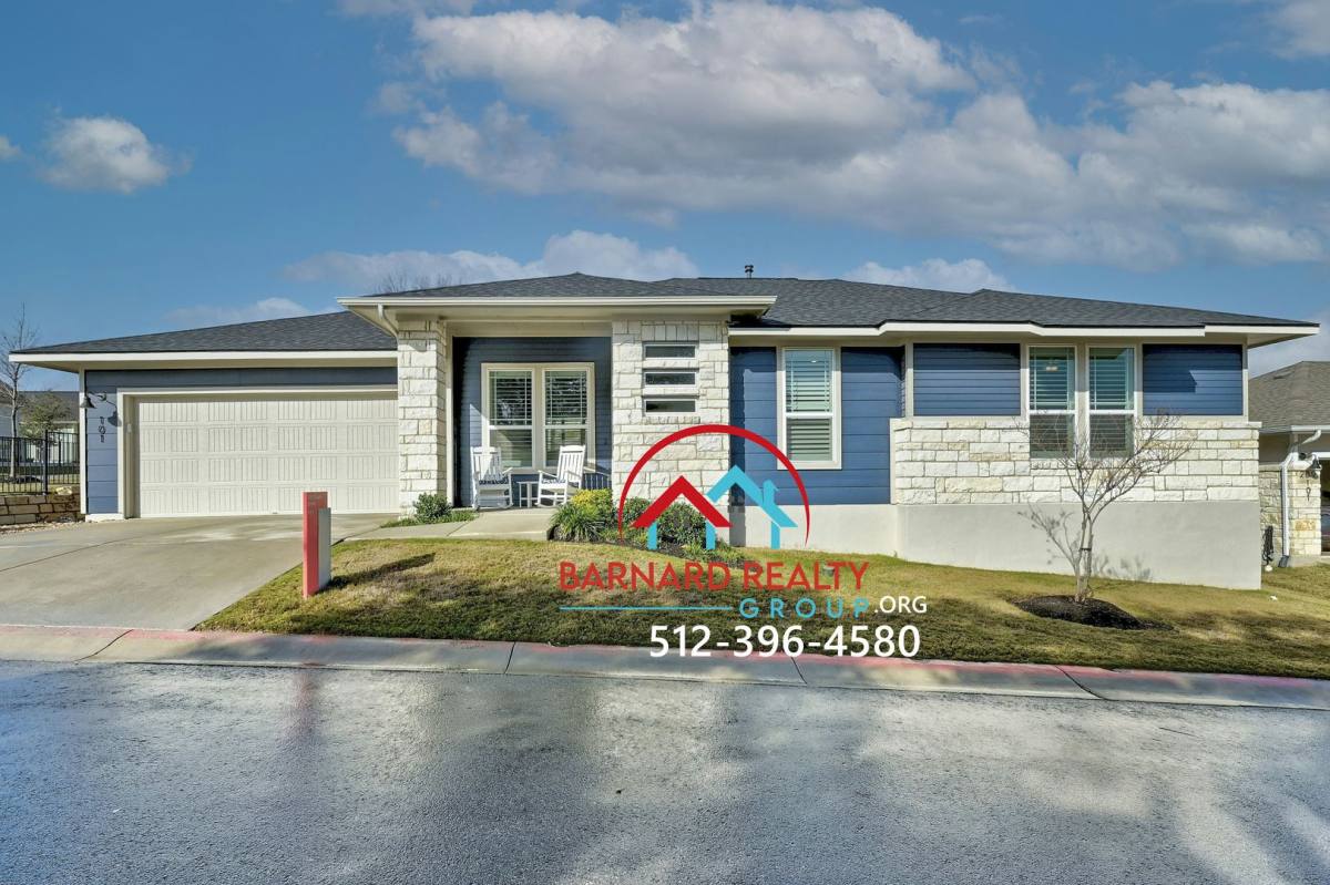 House for rent at 205 Eagle Dr, San Marcos, TX 78666