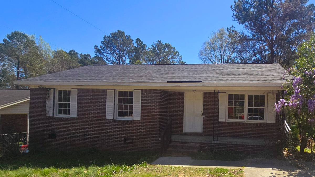 House for rent at 1104 Slash Pine Lane, Columbia, SC 29203
