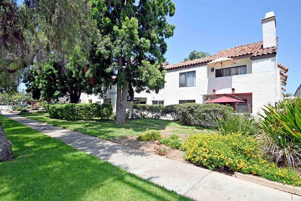 Condo for rent at 479 F St #108, Chula Vista, CA 91910