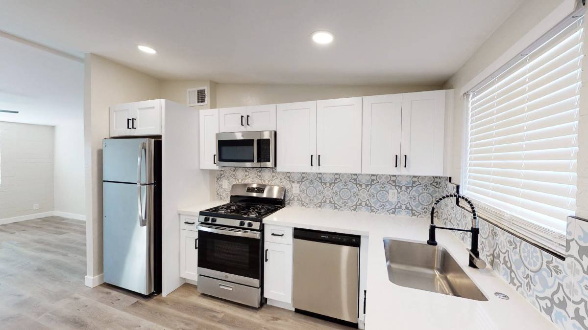 Apartment for rent at 1011 E Amelia Ave, Phoenix, AZ 85014