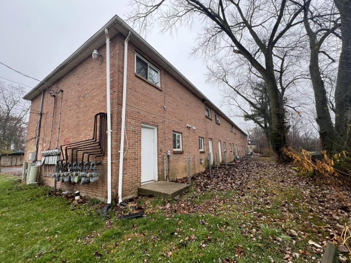 Apartment for rent at 2836-2850 Baughman Ave, Columbus, OH 43211