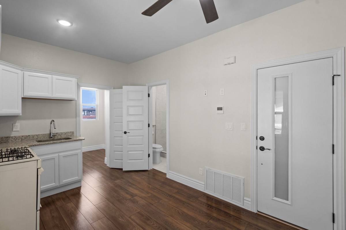 Apartment for rent at 1906 E Yandell Dr, El Paso, TX 79903