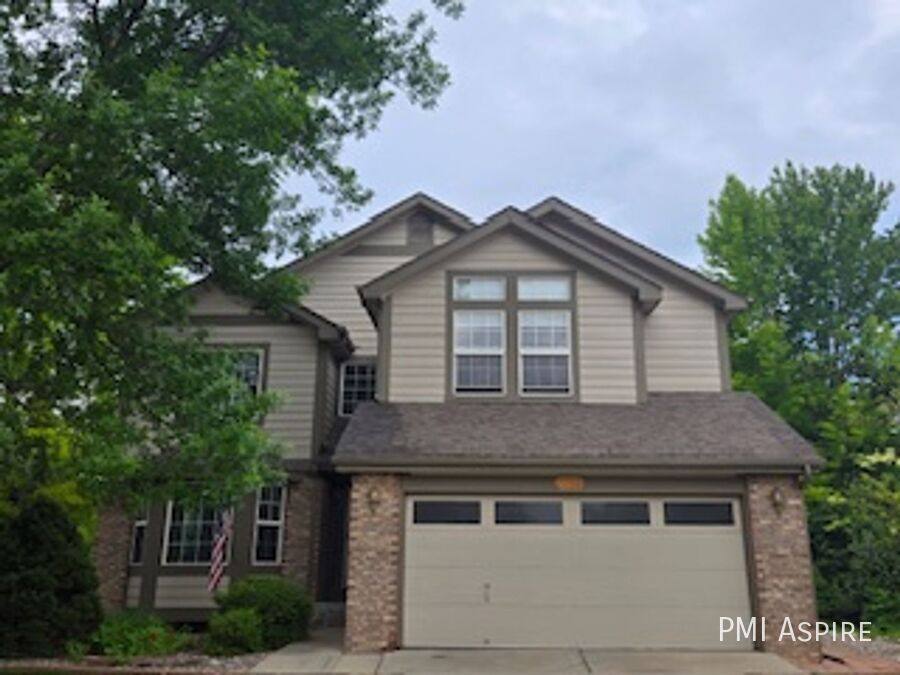 House for rent at 1348 Indian Paintbrush Lane, Longmont, CO 80503