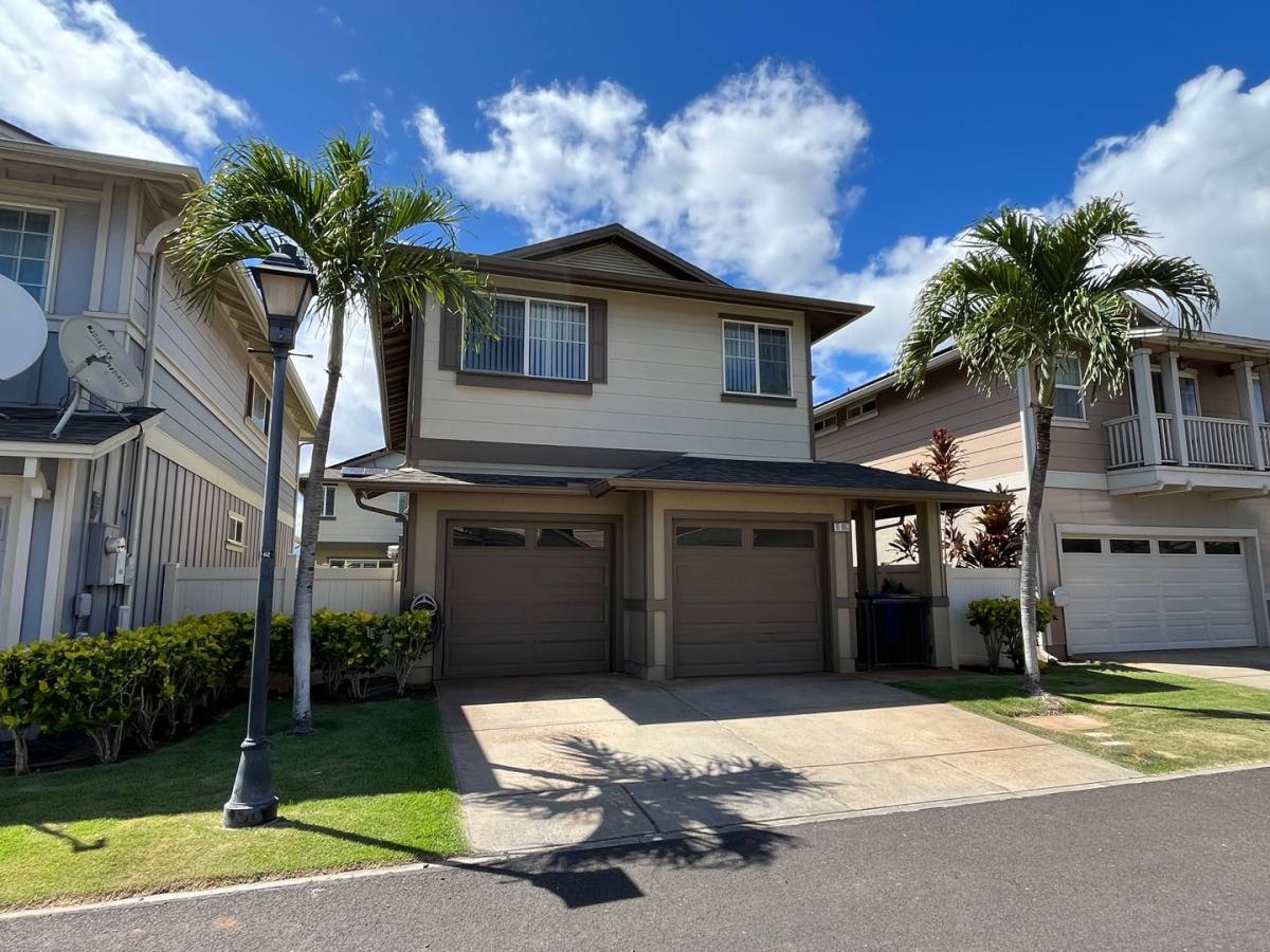 House for rent at 91-1003 Kanela St, Ewa Beach, HI 96706