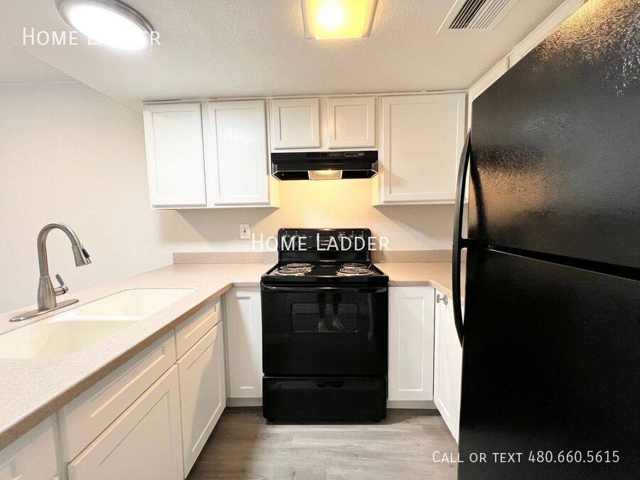 Apartment for rent at 4959 S Park Ave #104, Tucson, AZ 85706