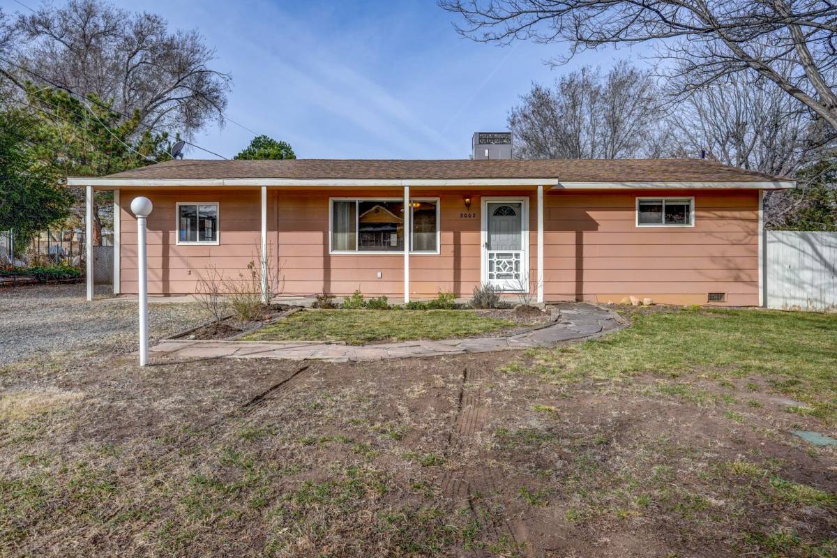 House for rent at 3002 N Meadow Lane, Prescott, AZ 86301