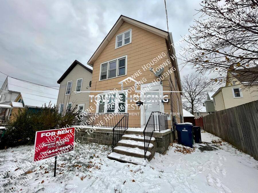 Apartment for rent at 244 Vermont St #2, Buffalo, NY 14213