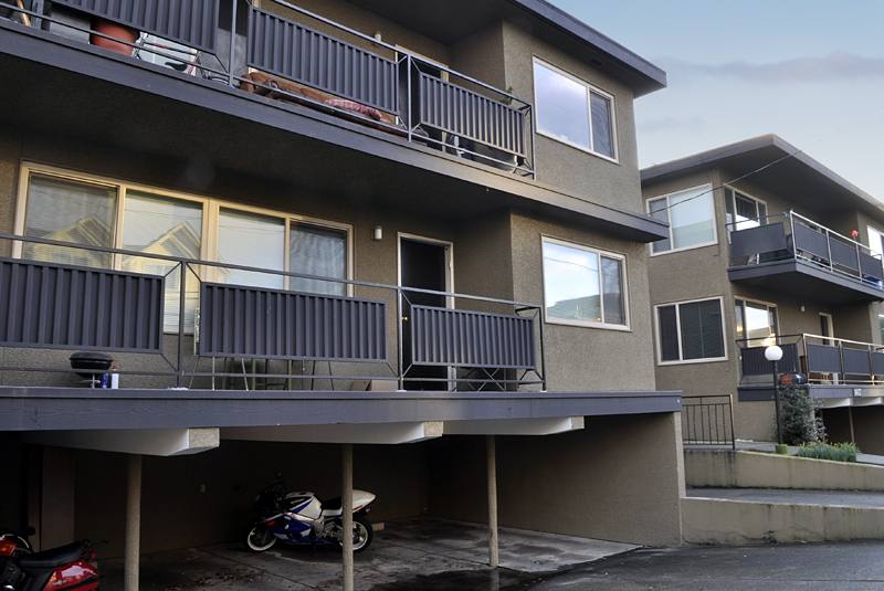 Apartment for rent at 1413 NW 64th St, Seattle, WA 98107
