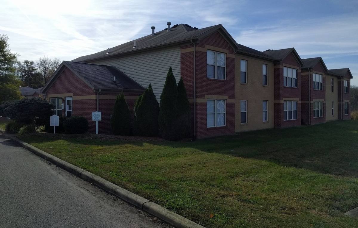 Apartment for rent at 170 Tanager Lane, Shepherdsville, KY 40165