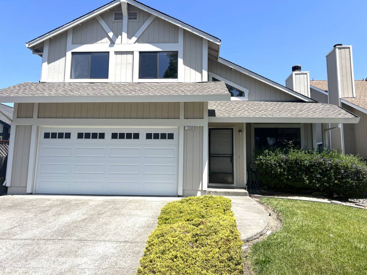 House for rent at 1364 Magnolia Ave, Rohnert Park, CA 94928