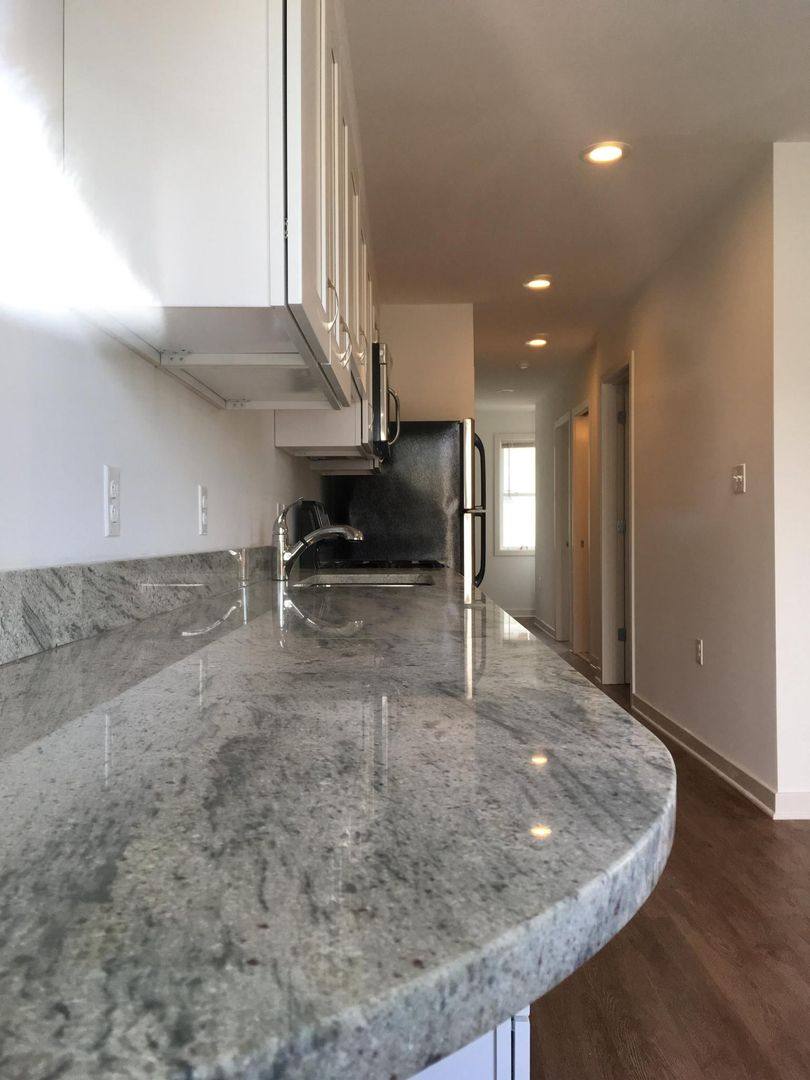 Apartment for rent at 3538 6th St NW, Washington, DC 20010