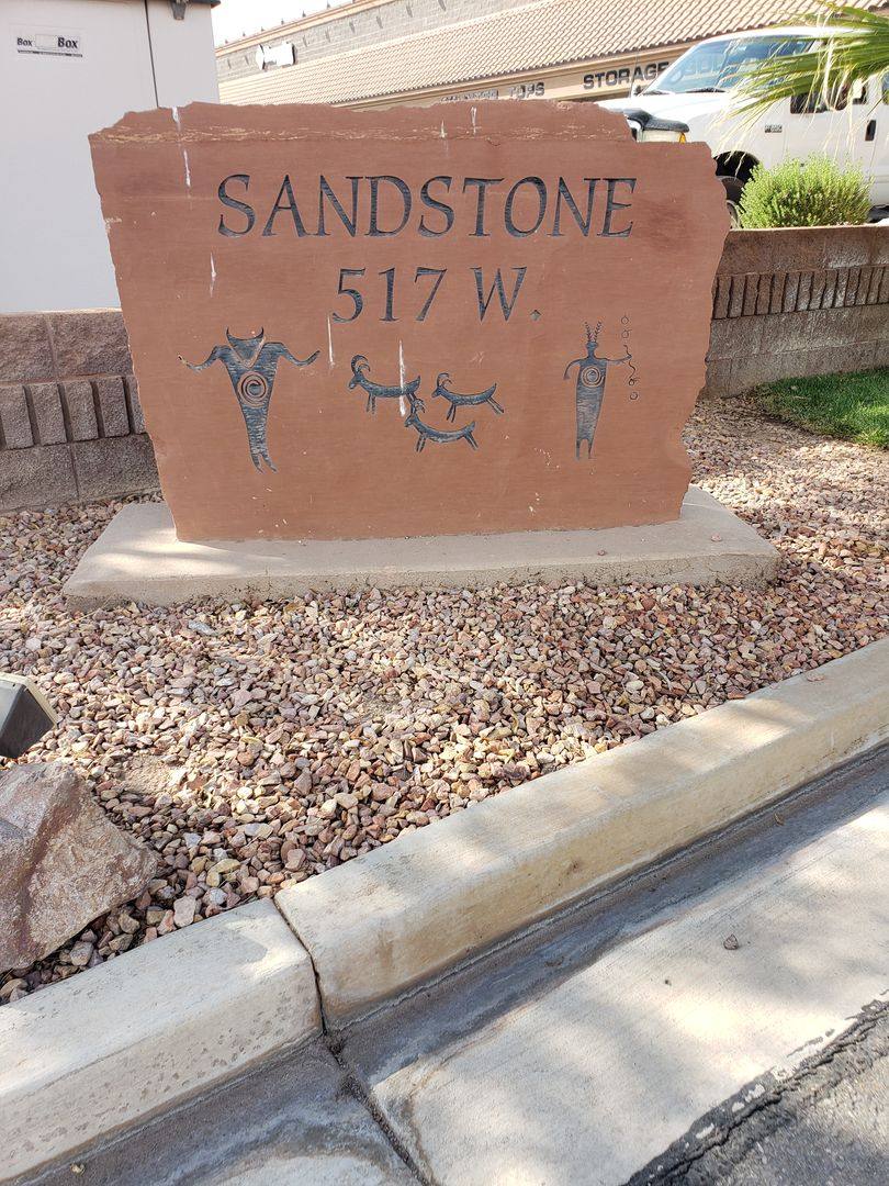 Condo for rent at 517 W Mesquite Blvd, Mesquite, NV 89027
