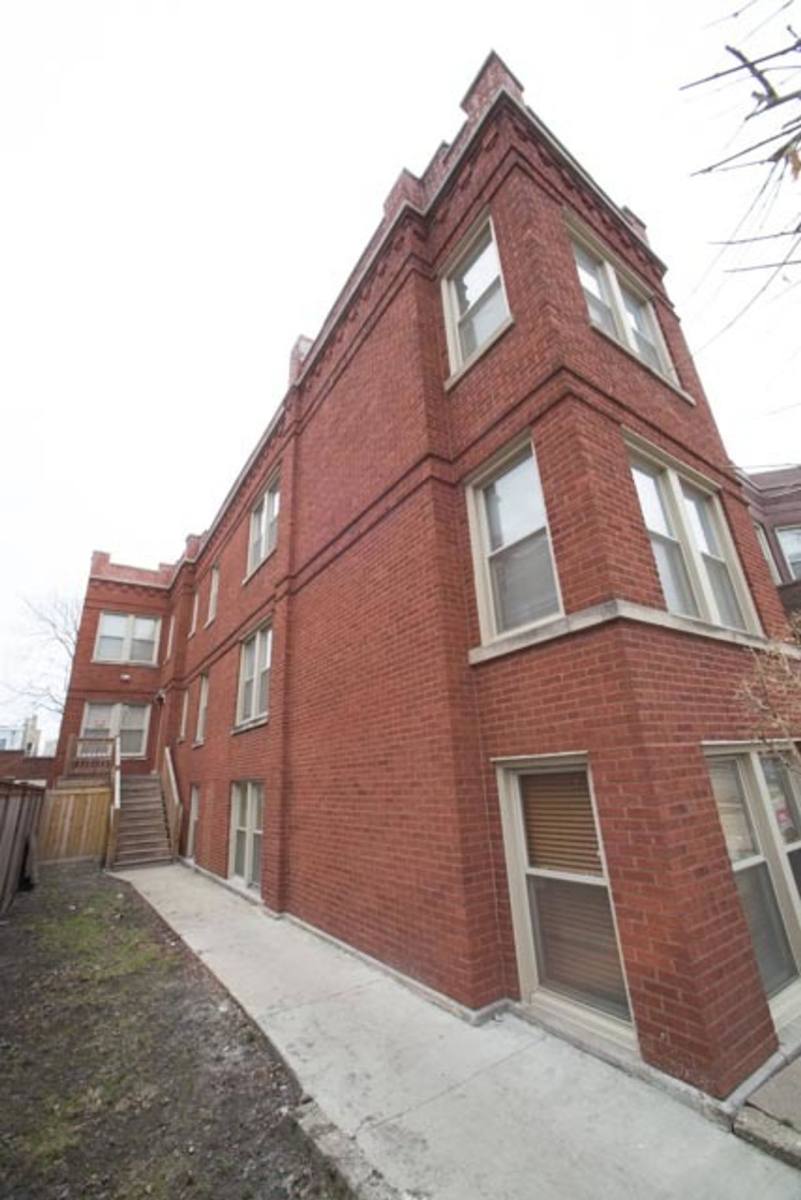 Apartment for rent at 739 - 741 N Ridgeway, Chicago, IL 60624