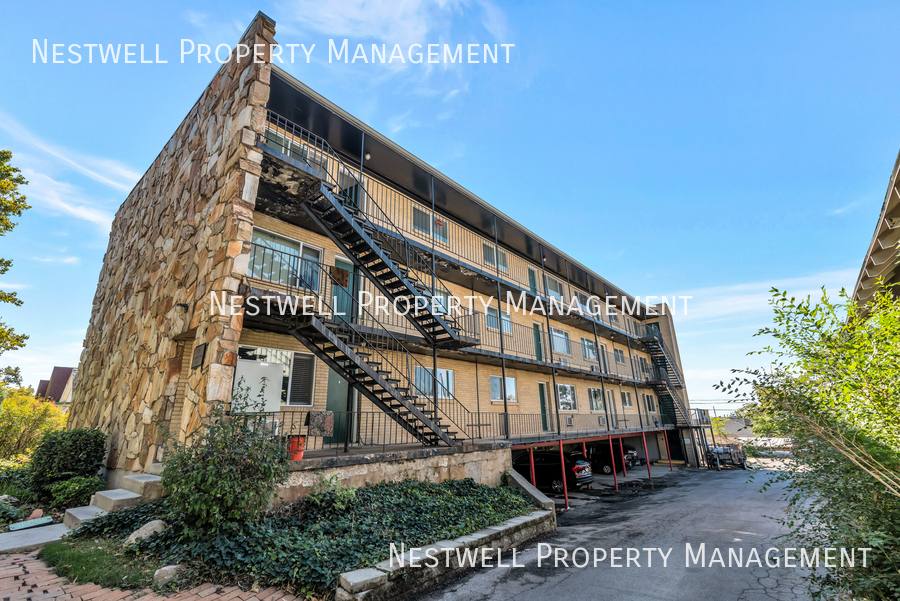 Apartment for rent at 356 S 1200 E #8, Salt Lake City, UT 84102