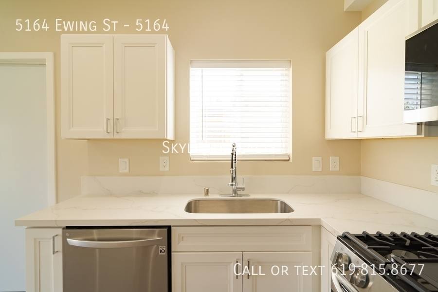 Apartment for rent at 5164 Ewing St, San Diego, CA 92115