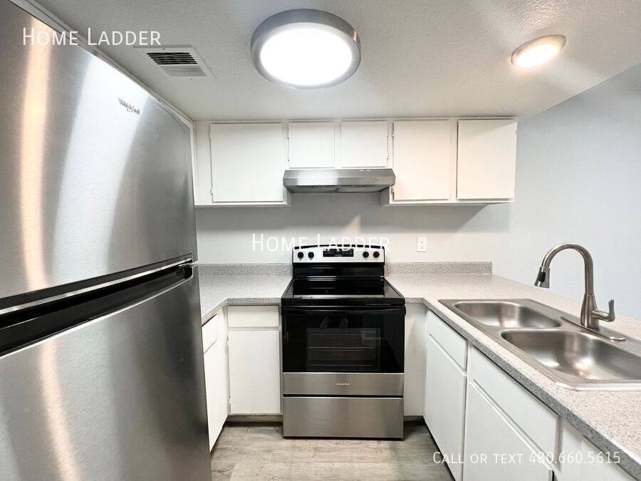 Apartment for rent at 4957 S Park Ave #101, Tucson, AZ 85706