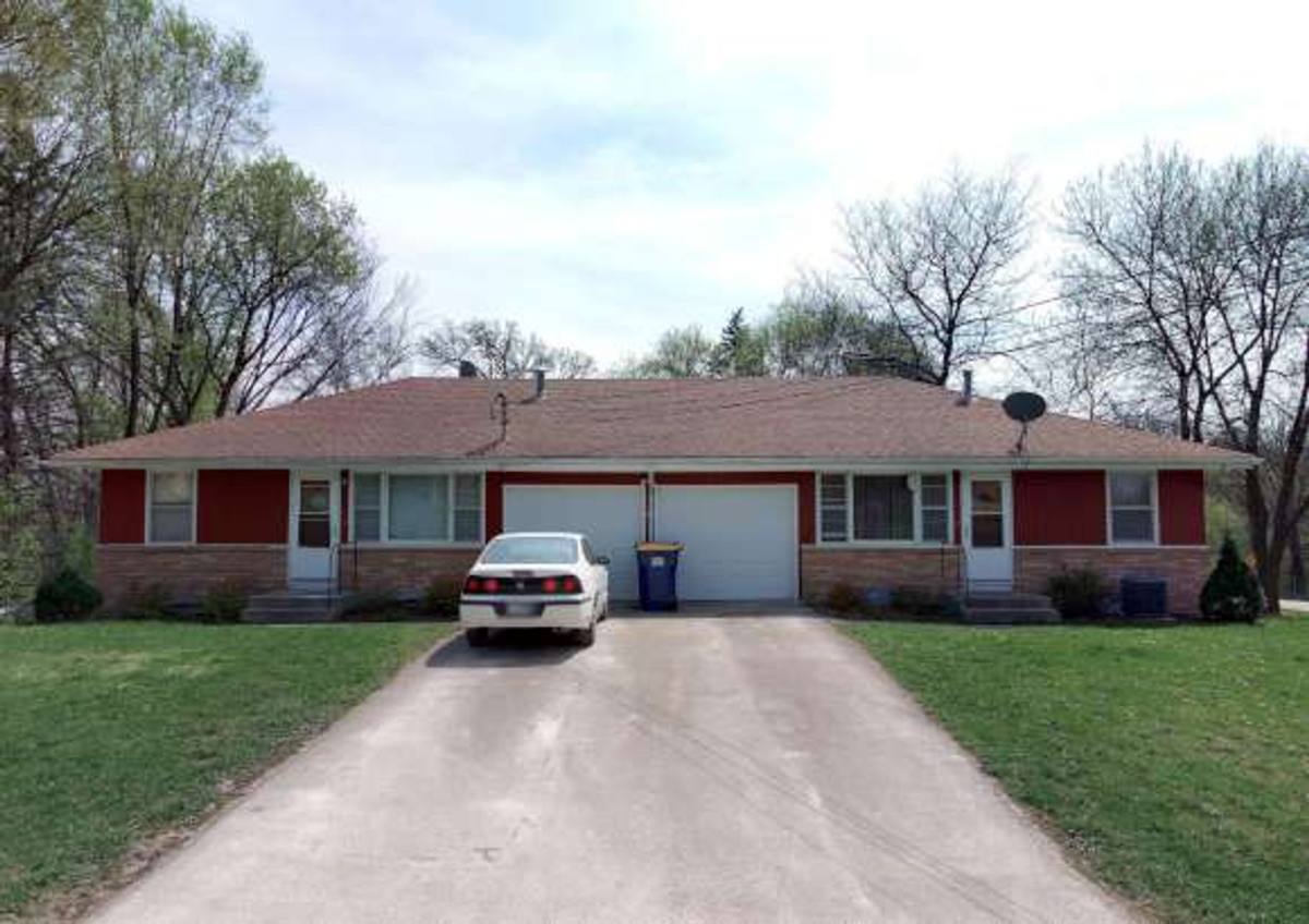 Apartment for rent at 3882 321st St, Northfield, MN 55057