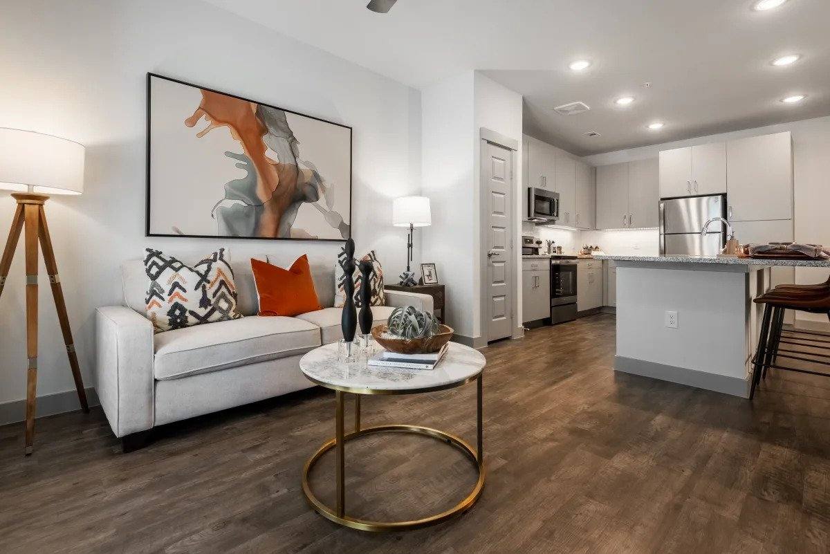Apartment for rent at 12216 N IH-35 Svr #C8-54, Austin, TX 78753
