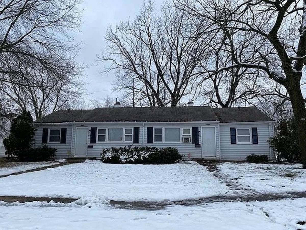 House for rent at 428 S 28th St #1, South Bend, IN 46615