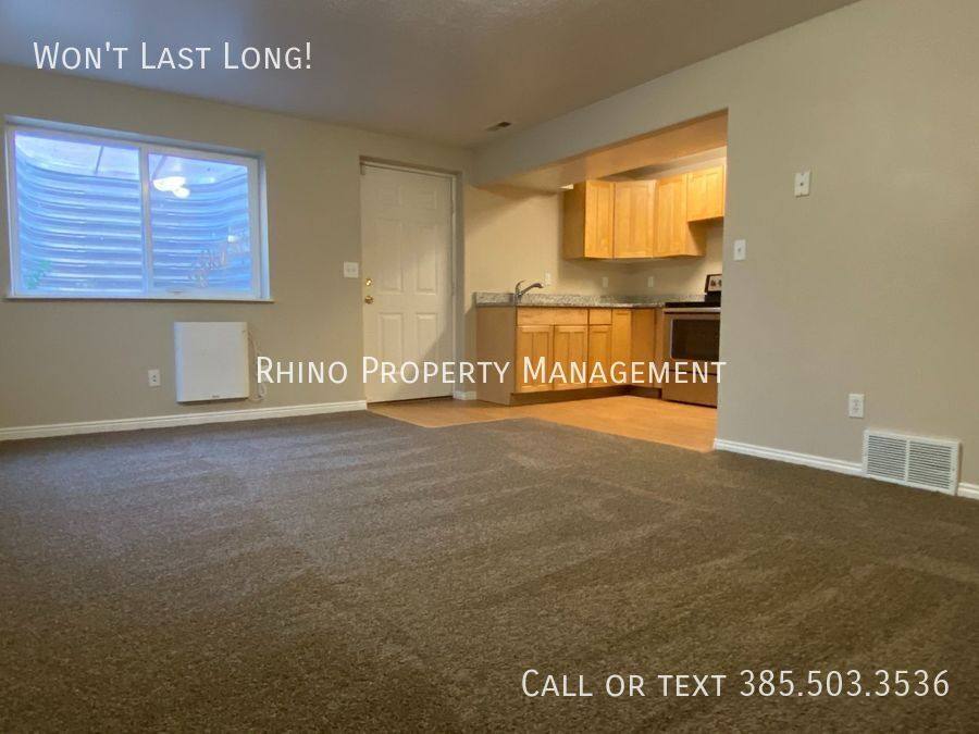Apartment for rent at 265 N 750 W #2, Layton, UT 84041