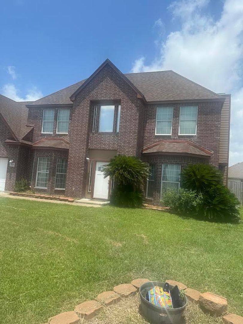 House for rent at 6901 Windy Cove Circle, Corpus Christi, TX 78414