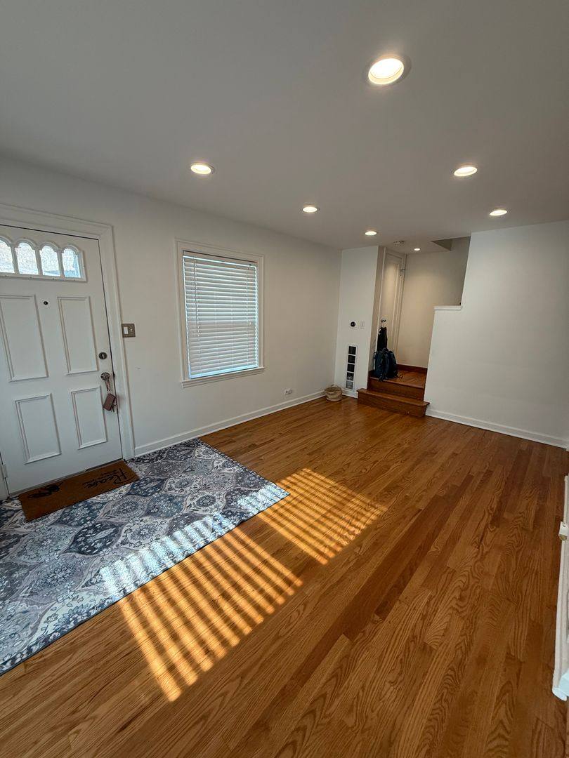House for rent at 3925 N Pacific, Chicago, IL 60634
