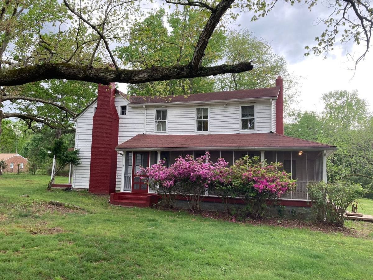 House for rent at 2900 Mount Hermon Rd, Moseley, VA 23120