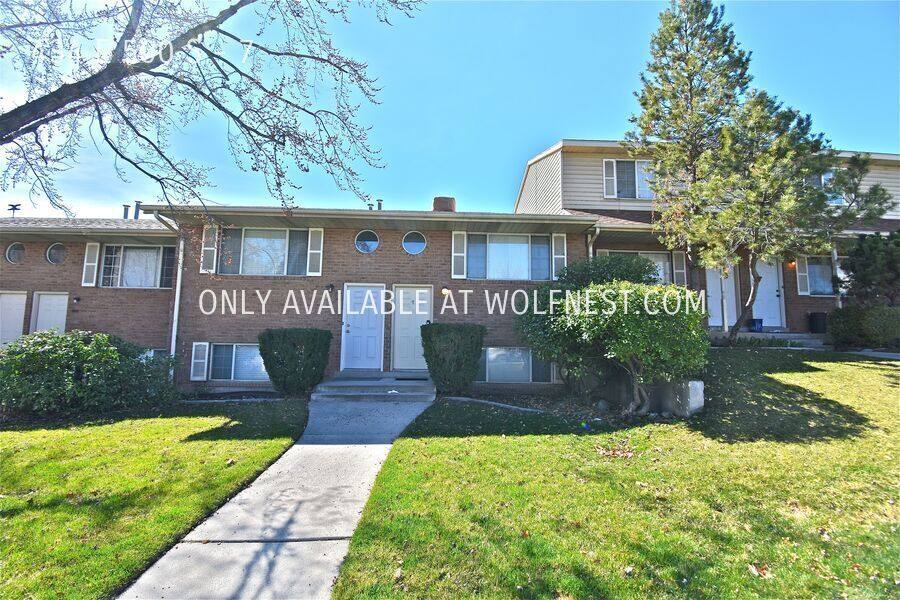 Townhouse for rent at 434 E 500 S #7, Provo, UT 84606