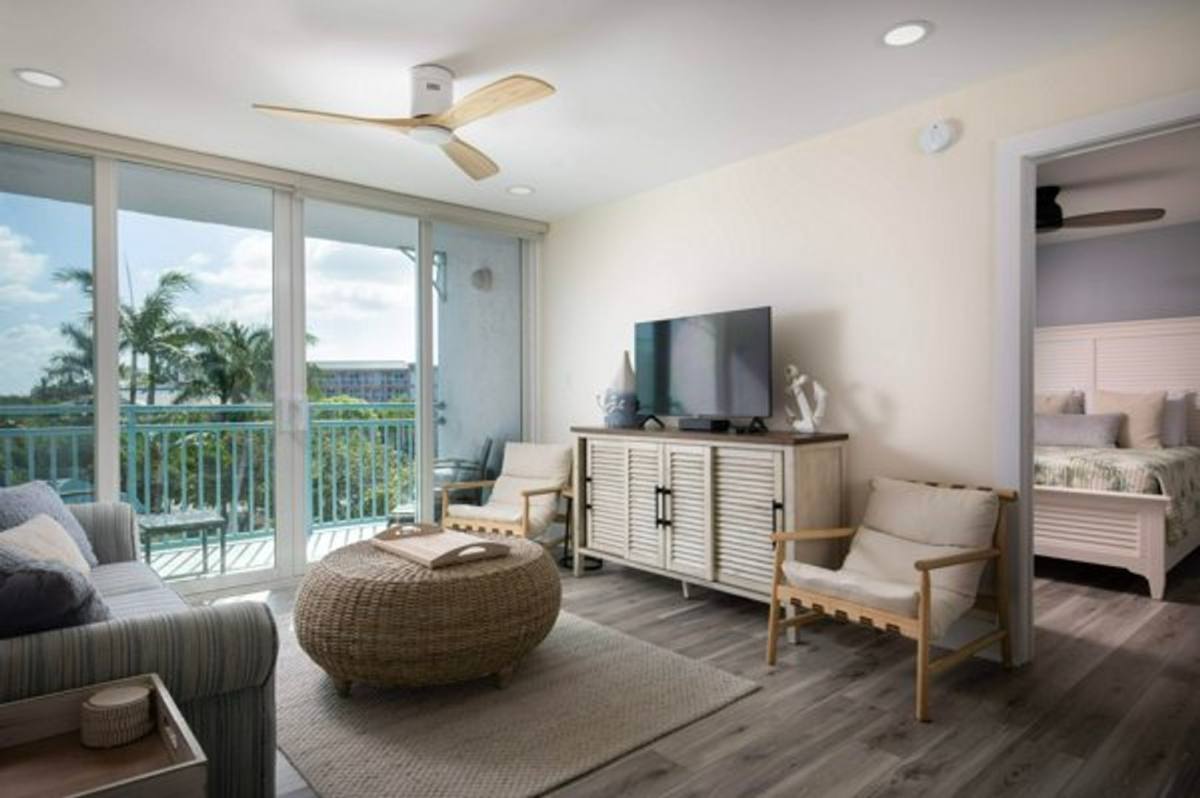 Condo for rent at 3635 Seaside Dr #311, Key West, FL 33040