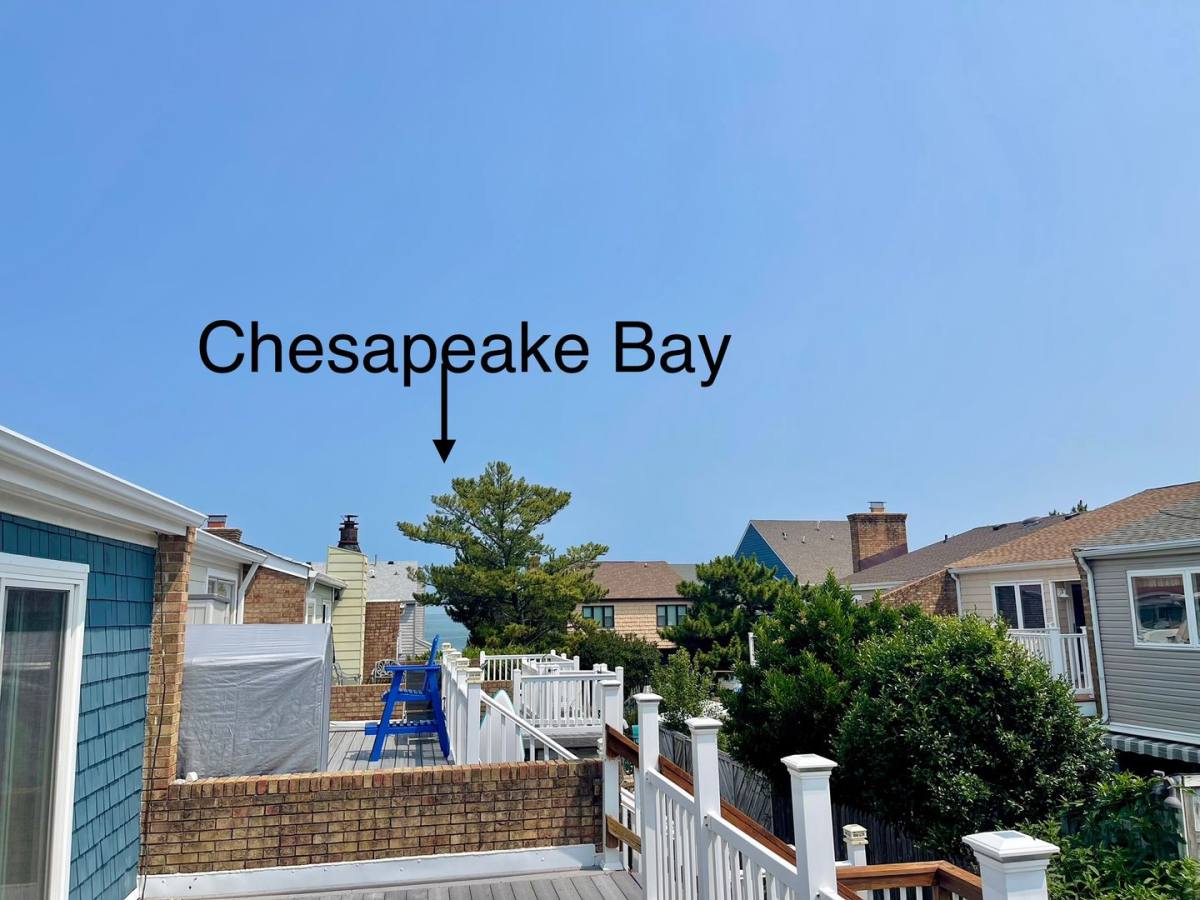 Townhouse for rent at 2402 Whaler Court, Virginia Beach, VA 23451