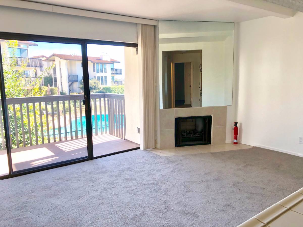 Apartment for rent at 3375 Foothill, Carpinteria, CA 93013