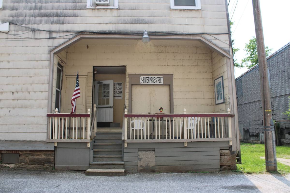 Apartment for rent at 2 Enterprise St #A, Glen Rock, PA 17327