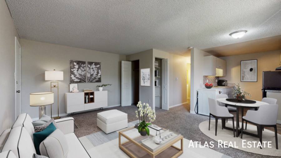 Apartment for rent at 7145 N Raleigh St #201, Westminster, CO 80030