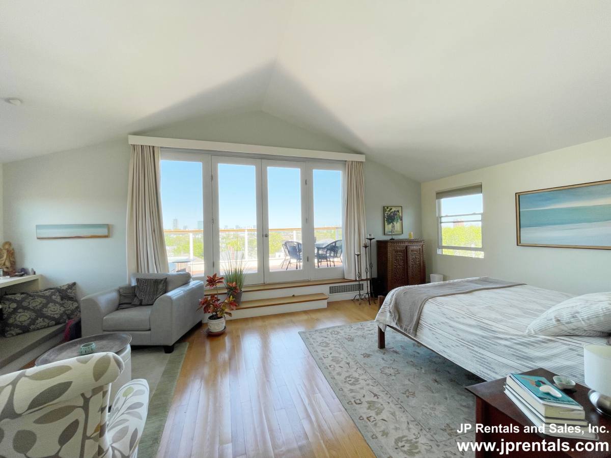 Apartment for rent at 32 Sheridan St #3 Co, Jamaica Plain, MA 02130
