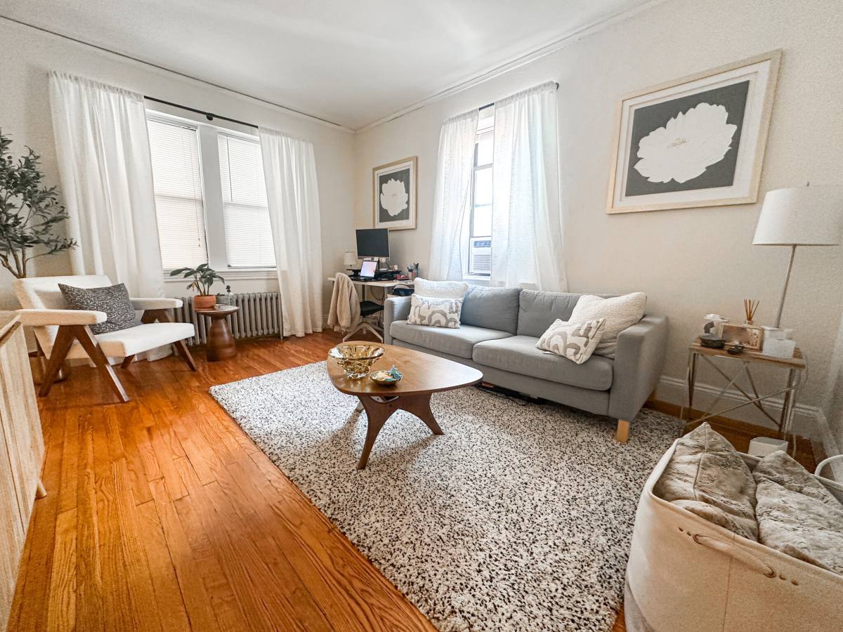 Condo for rent at 82 Jersey St #34, Boston, MA 02215