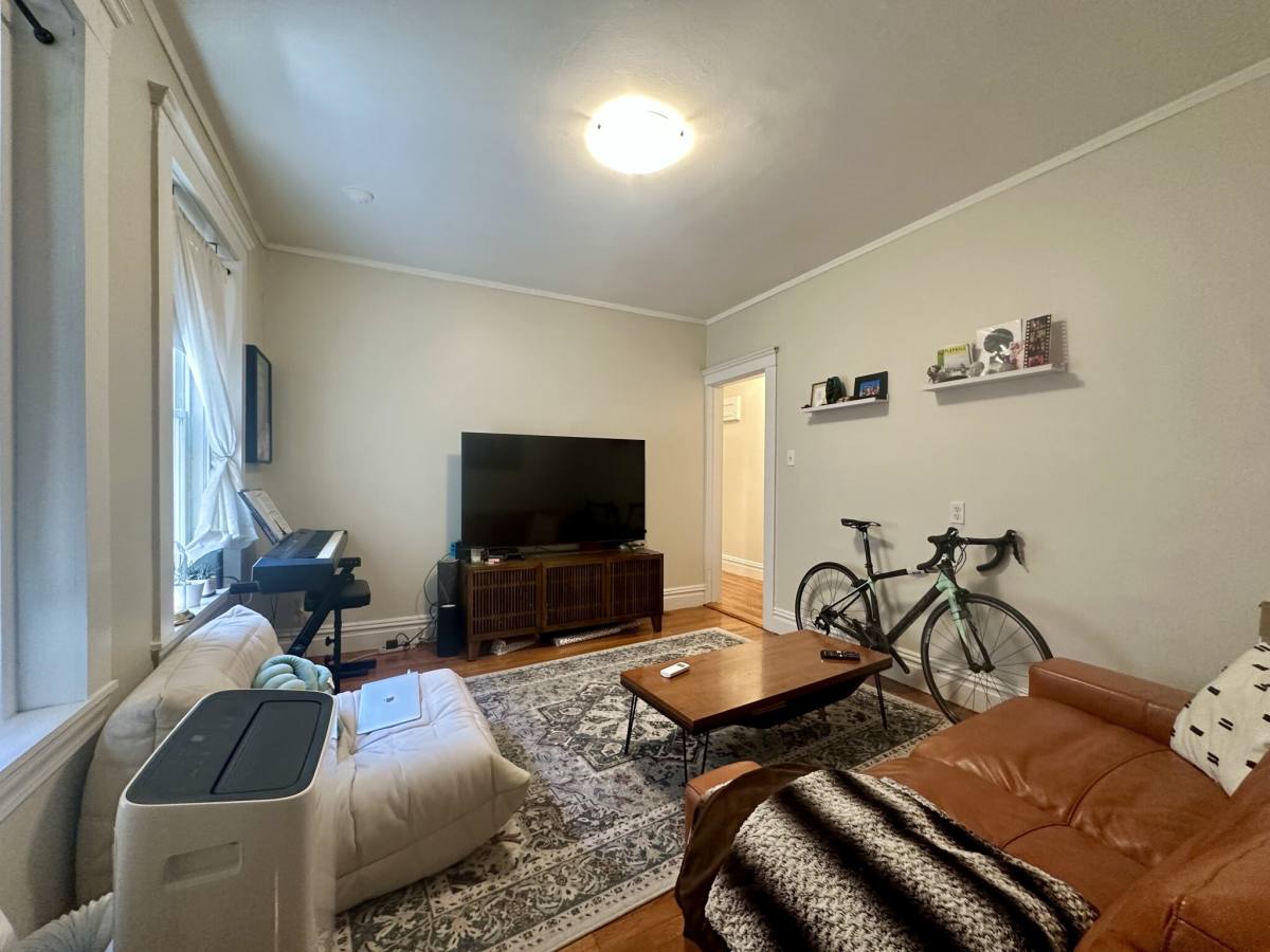57 Strathmore Rd #4, Brighton, MA 02135