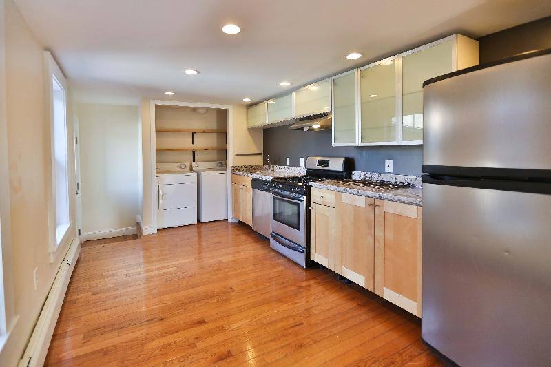 House for rent at 82 Bremen St #2, East Boston, MA 02128