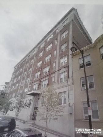 Apartment for rent at 1691 Commonwealth Ave #33, Brighton, MA 02135