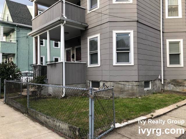 Apartment for rent at 41-43 Trull St #2, Somerville, MA 02145