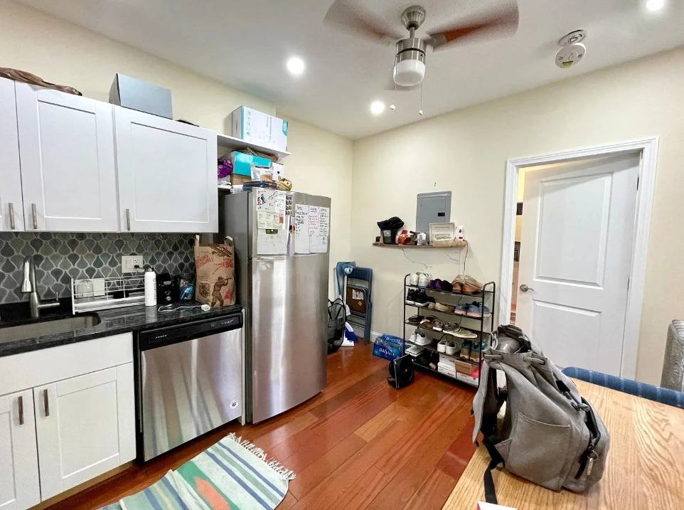 Apartment for rent at 89-91 Hancock St #9, Cambridge, MA 02139